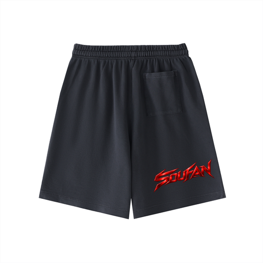 Ali Soufan Heavyweight Shorts
