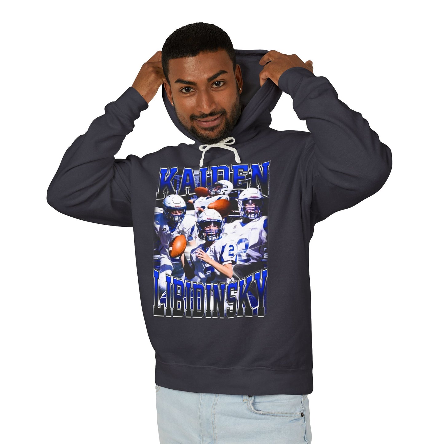 Kaiden Libidinsky Hoodie