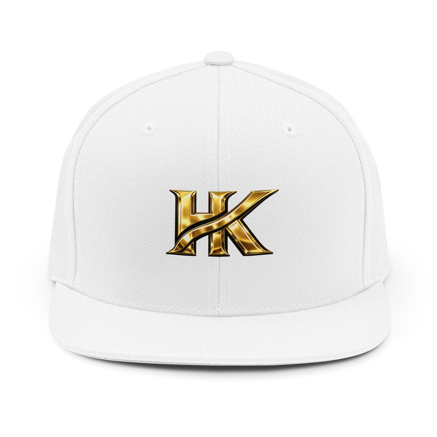 London Haskell Snapback Hat