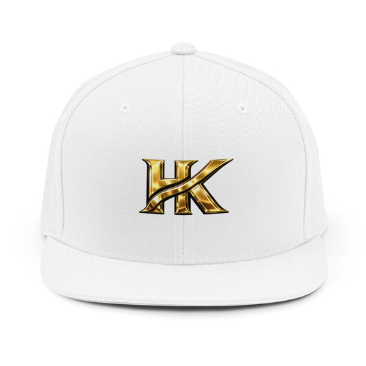 London Haskell Snapback Hat