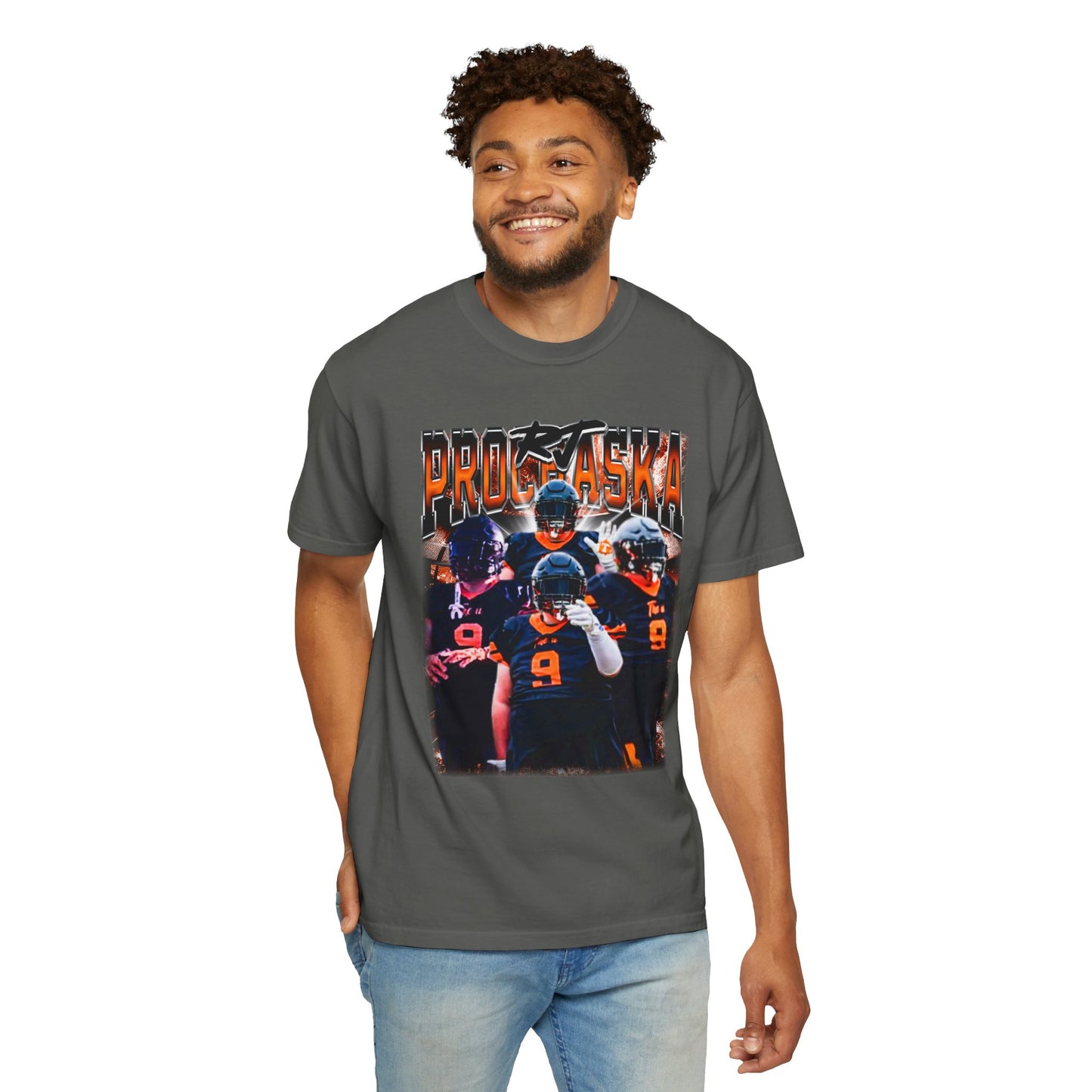 Rj Prochaska Heavyweight Premium Tee