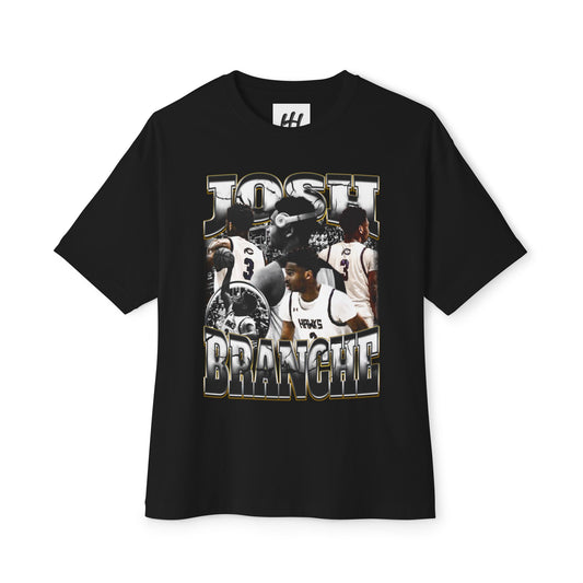 Josh Branche Oversized Tee