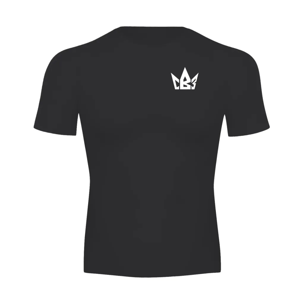 Charles brooks lll Premium Performance Tee