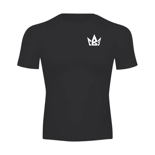 Charles brooks lll Premium Performance Tee