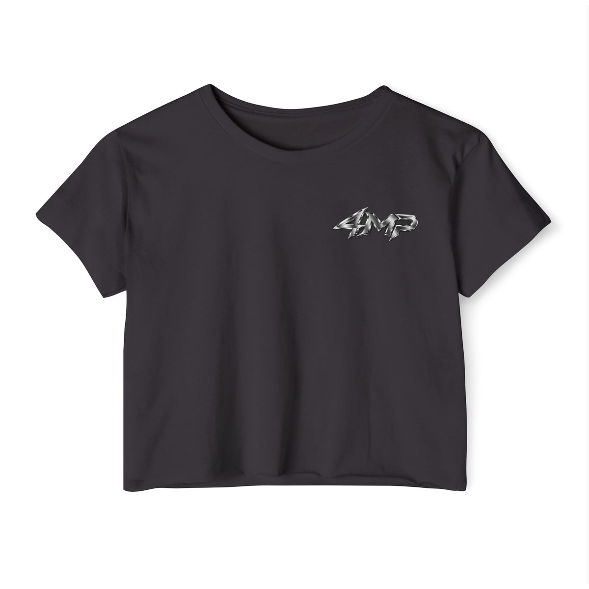 BJ Smith Crop Top