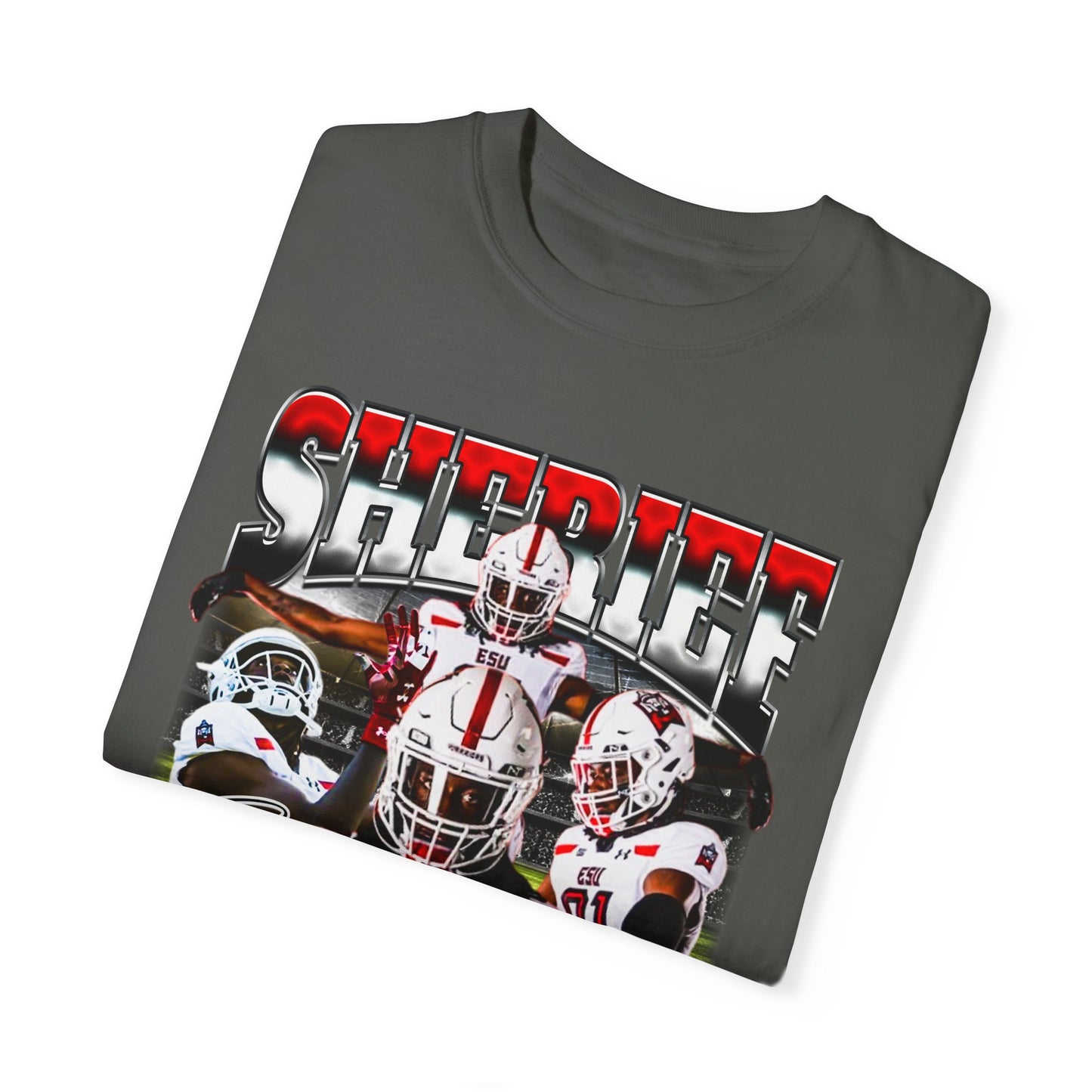 Sherief Guinyard Jr Heavyweight Premium Tee