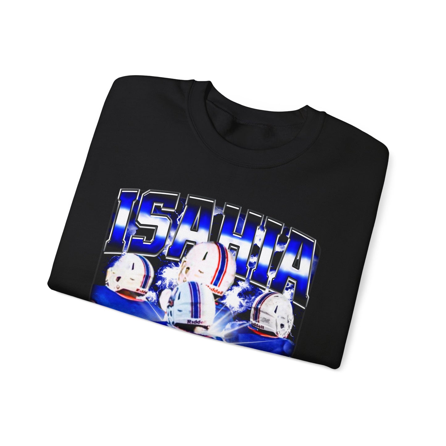 Isahia Bonner Crewneck Sweatshirt
