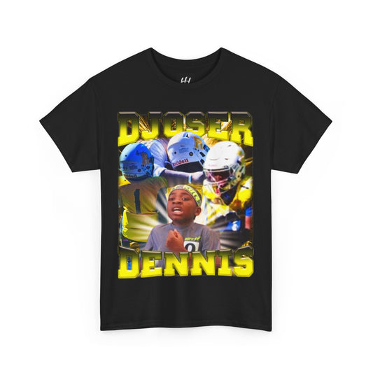 Djoser Dennis Heavy Cotton Tee