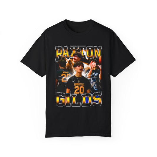Paxton Gilds Heavyweight Premium Tee