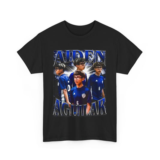 Aiden Aguilar Heavy Cotton Tee