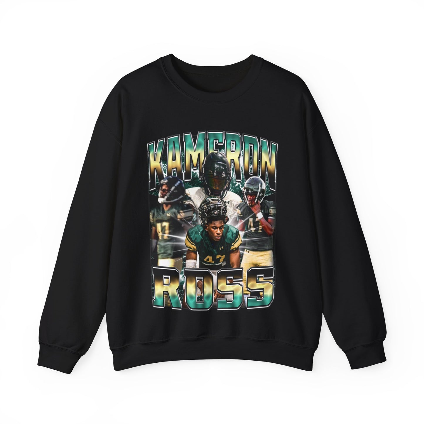 Kameron Ross Crewneck Sweatshirt