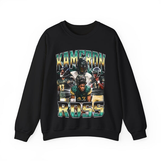 Kameron Ross Crewneck Sweatshirt
