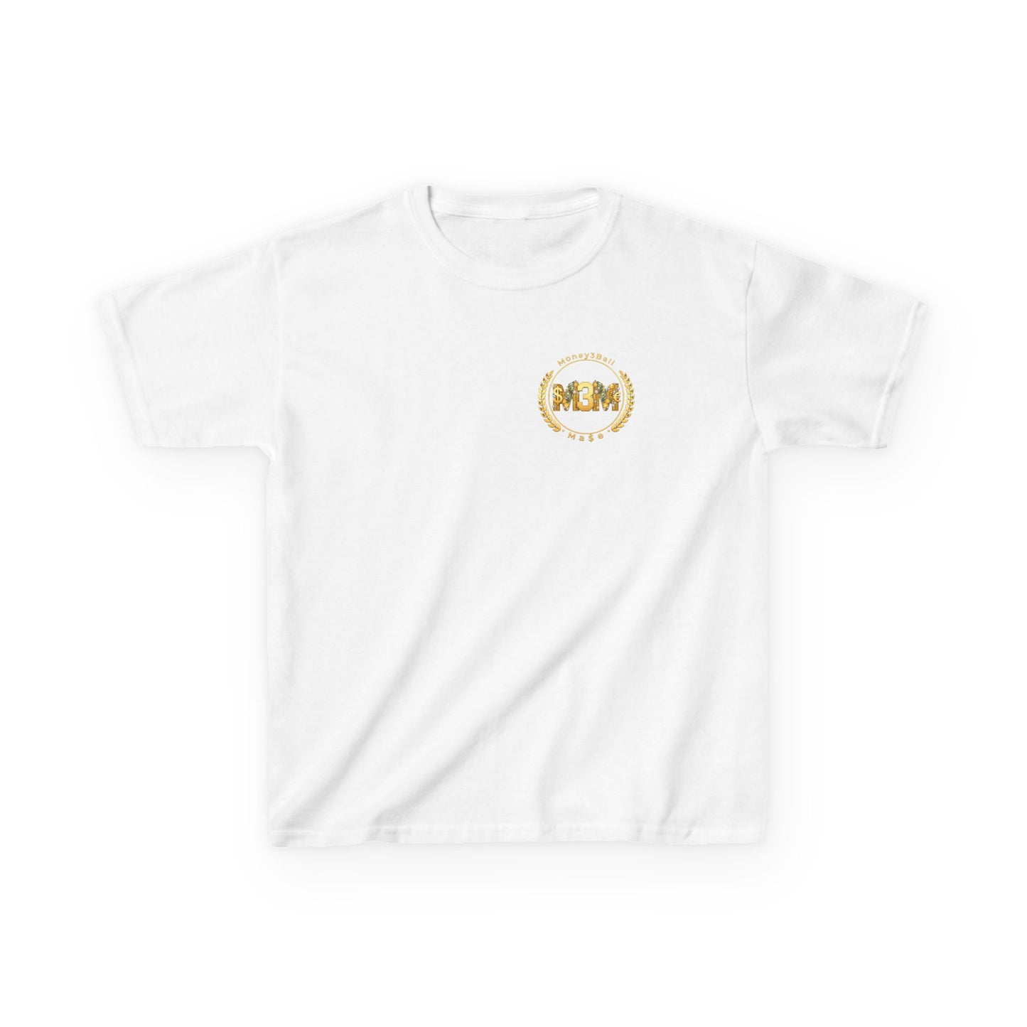 Mason Murray Youth Heavy Cotton Tee