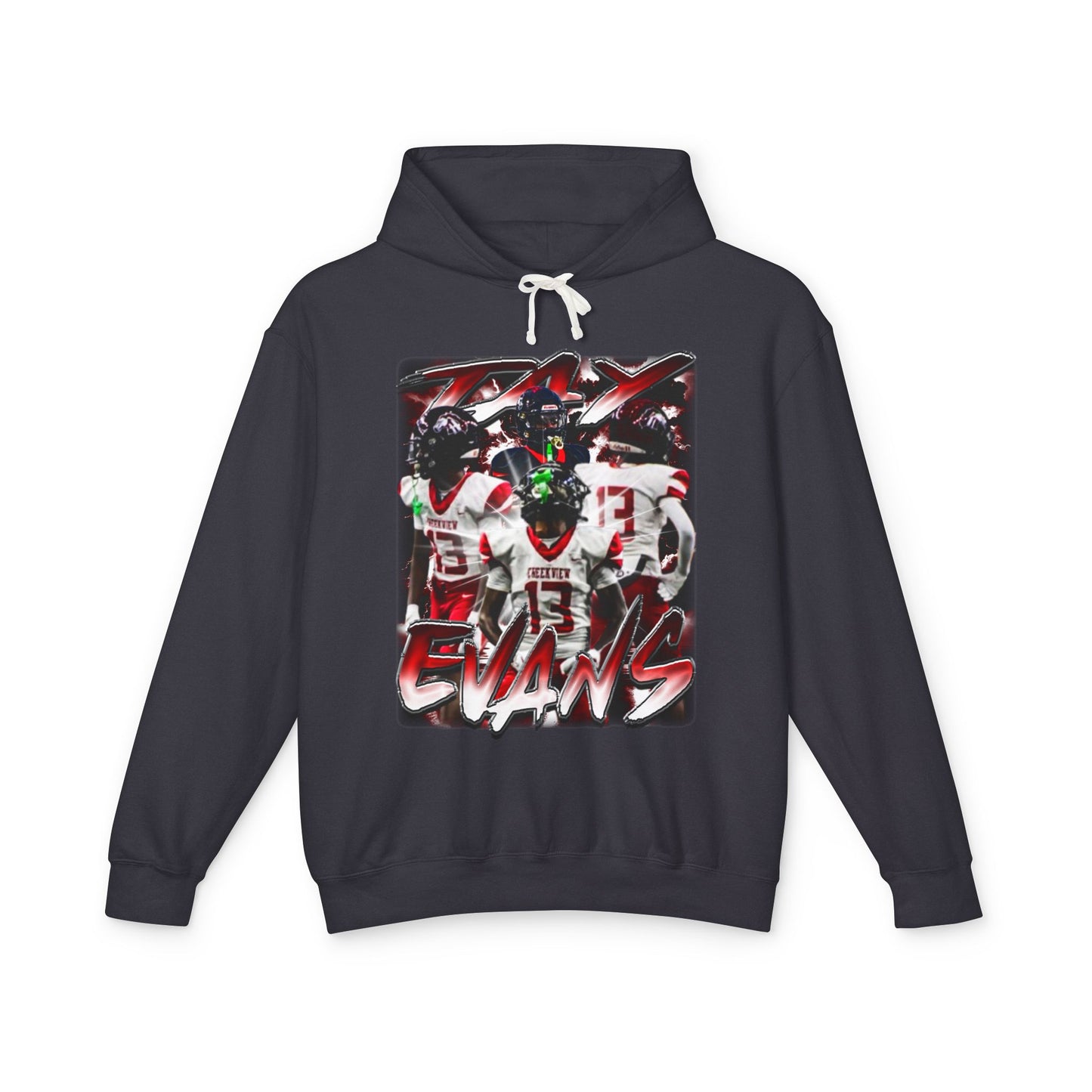 Tay Evans Hoodie