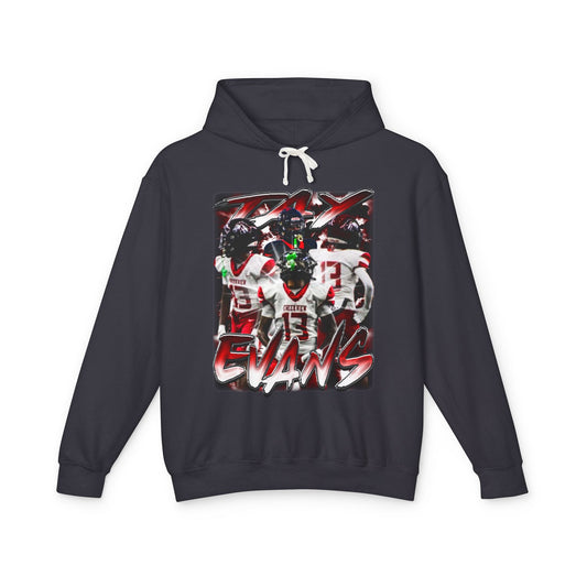 Tay Evans Hoodie