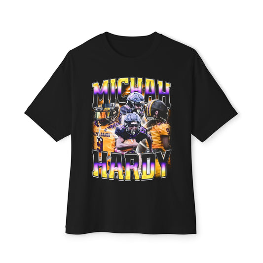 Michah Hardy Oversized Vintage Tee