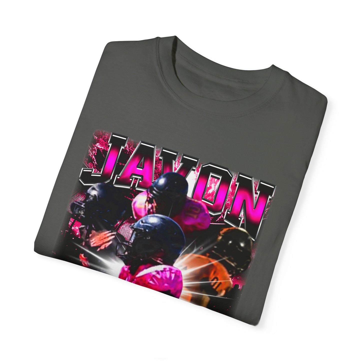 Javon Sanderfer Heavyweight Premium Tee
