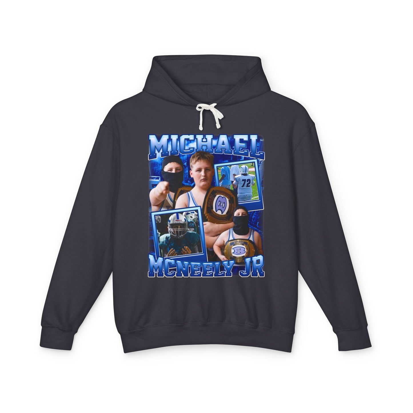 Michael Mcneely Jr Hoodie