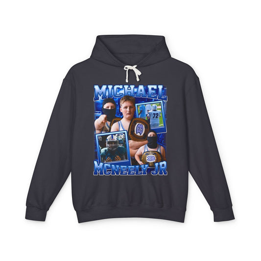 Michael Mcneely Jr Hoodie