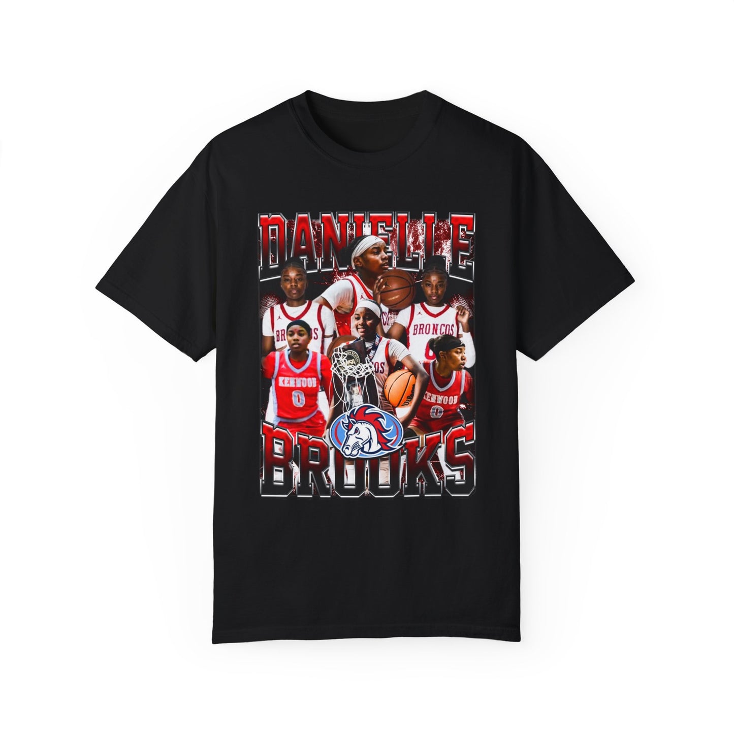 Danielle Brooks Heavyweight Premium Tee