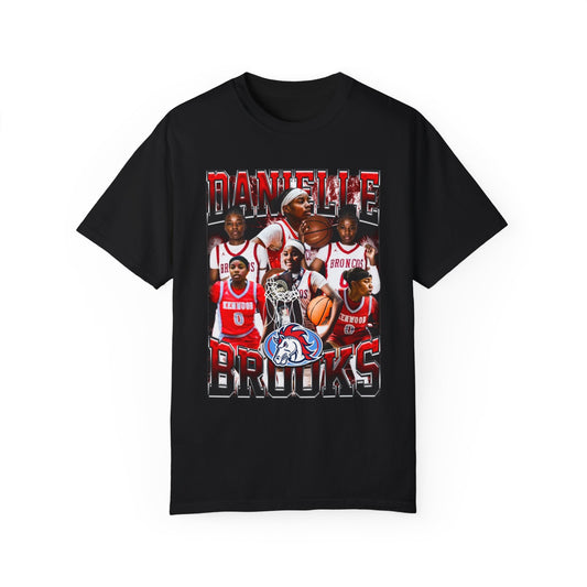 Danielle Brooks Heavyweight Premium Tee