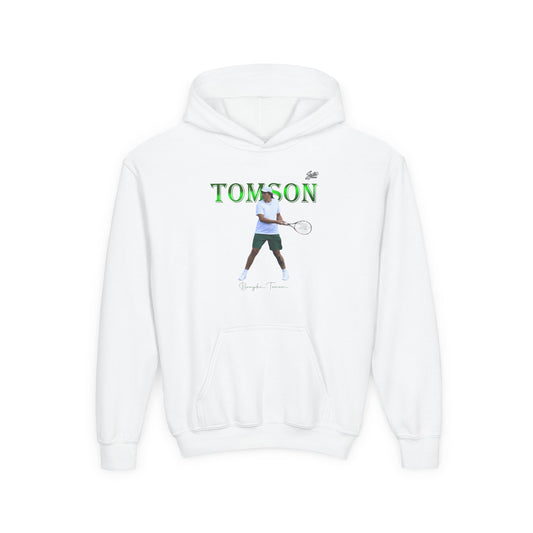 Brayden Tomson Youth Hoodie