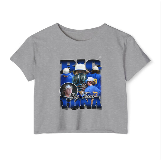 Carson Thompson Crop Top
