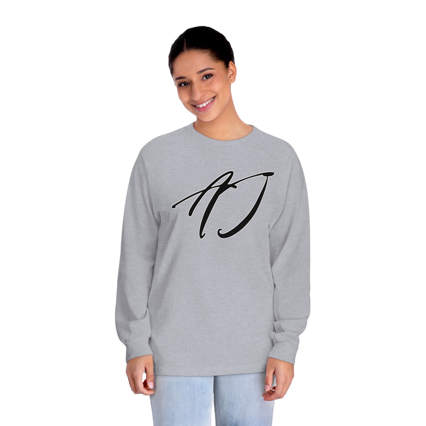 AJ Ocsona Classic Long Sleeve T-Shirt