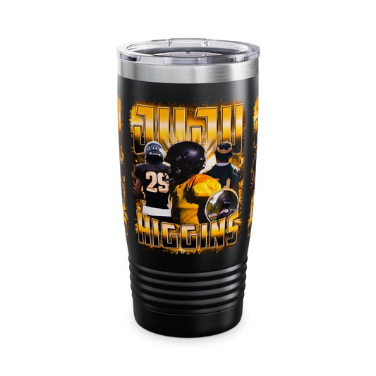 Juju Higgins Stainless Steel Tumbler