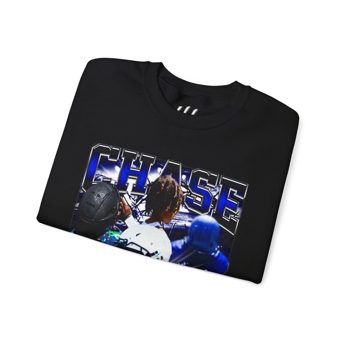 Chase Adams Crewneck Sweatshirt