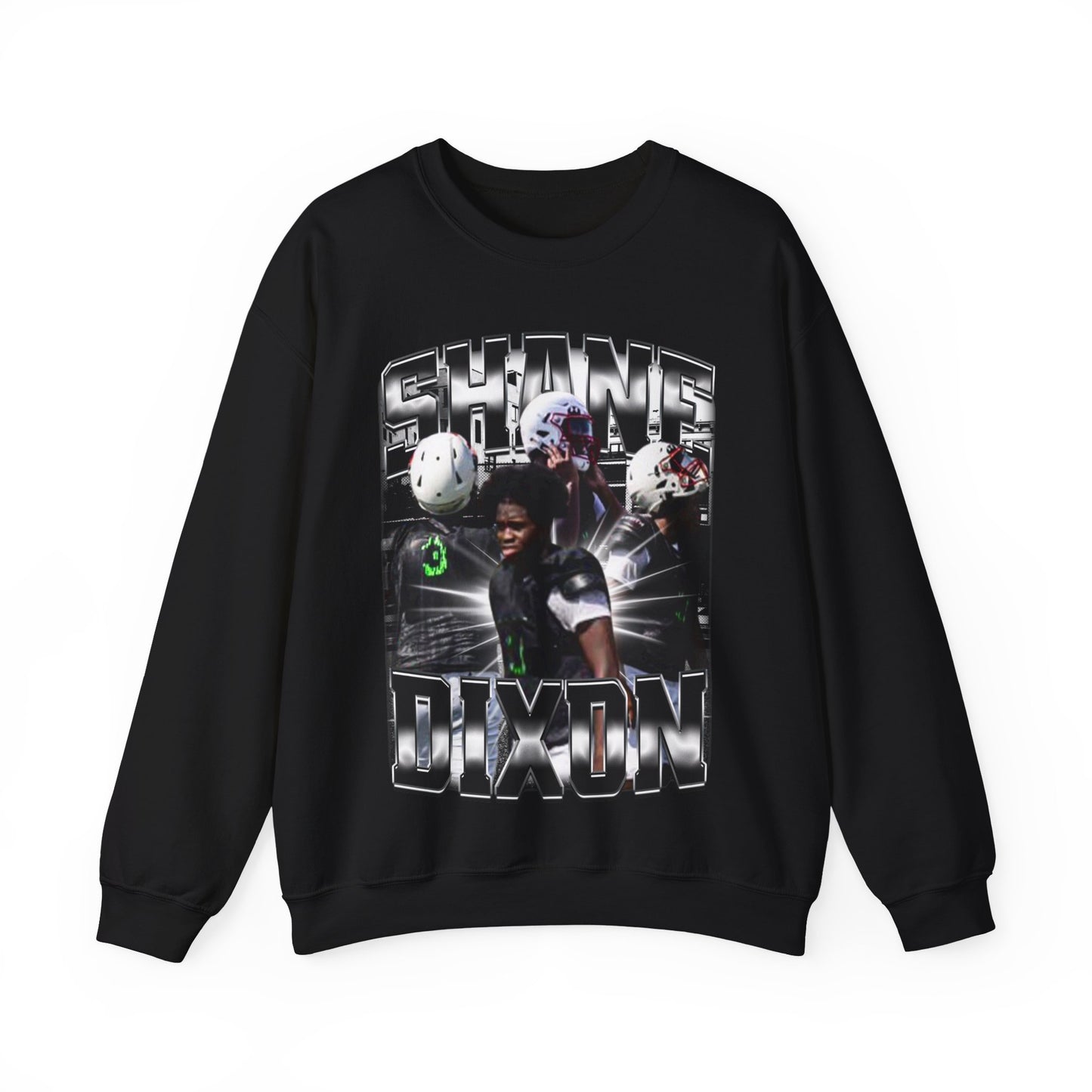 Shane Dixon Crewneck Sweatshirt