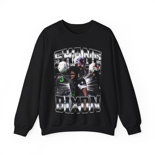 Shane Dixon Crewneck Sweatshirt