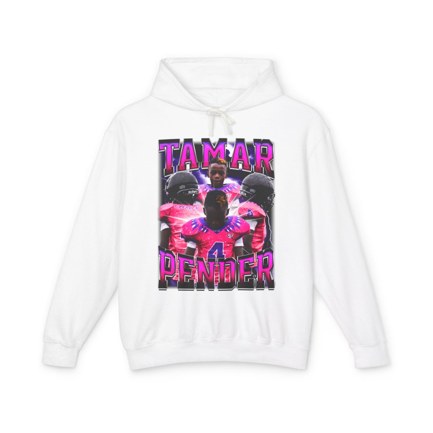 Tamar Pender Hoodie