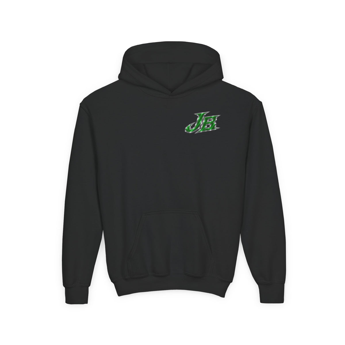 Jaydn Brown Youth Hoodie