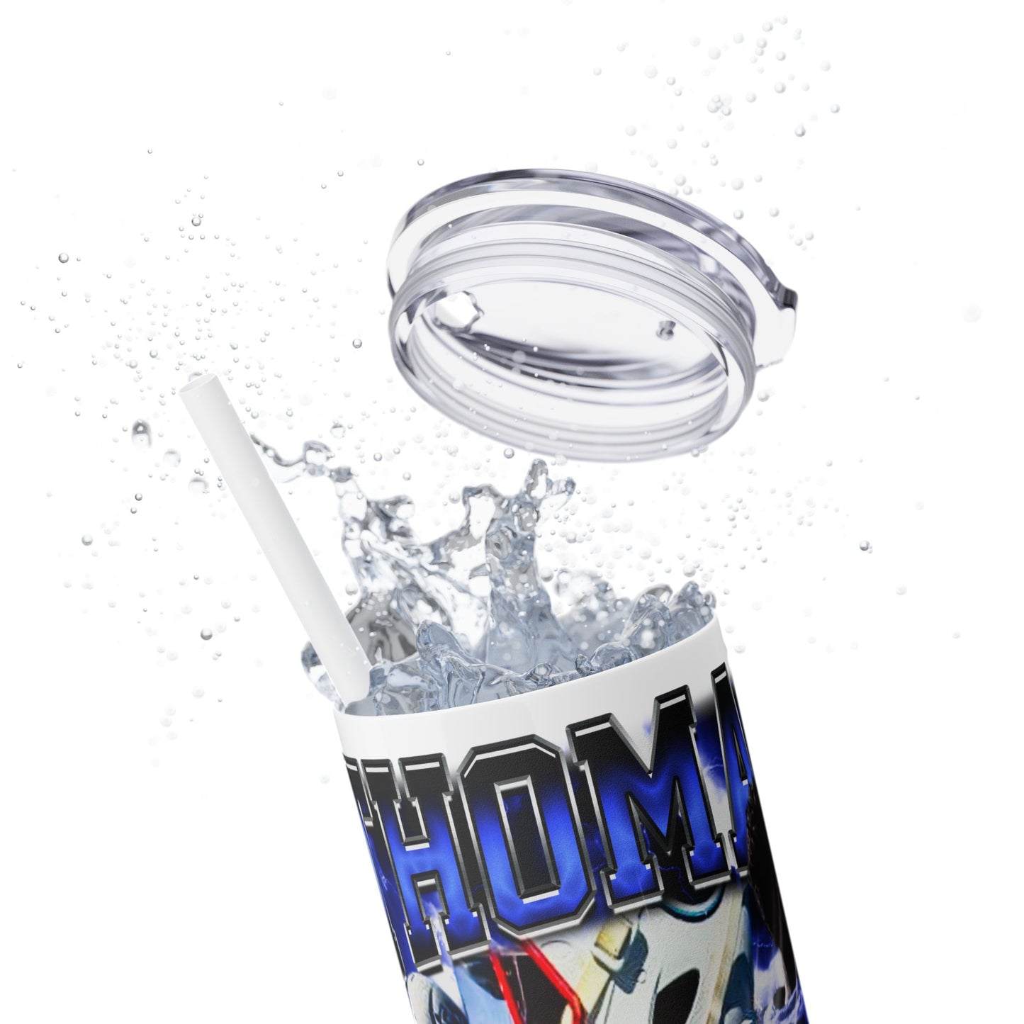 Thomas Sweeney Stainless Steal Tumbler