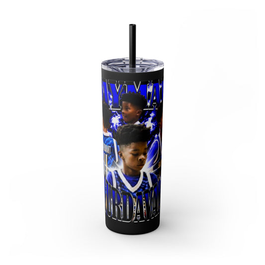 Jaymar Sturdavant Stainless Steal Tumbler