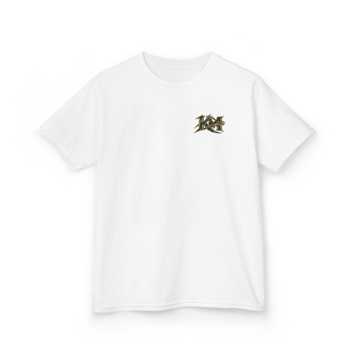 Tay Morris Youth Heavy Cotton Tee