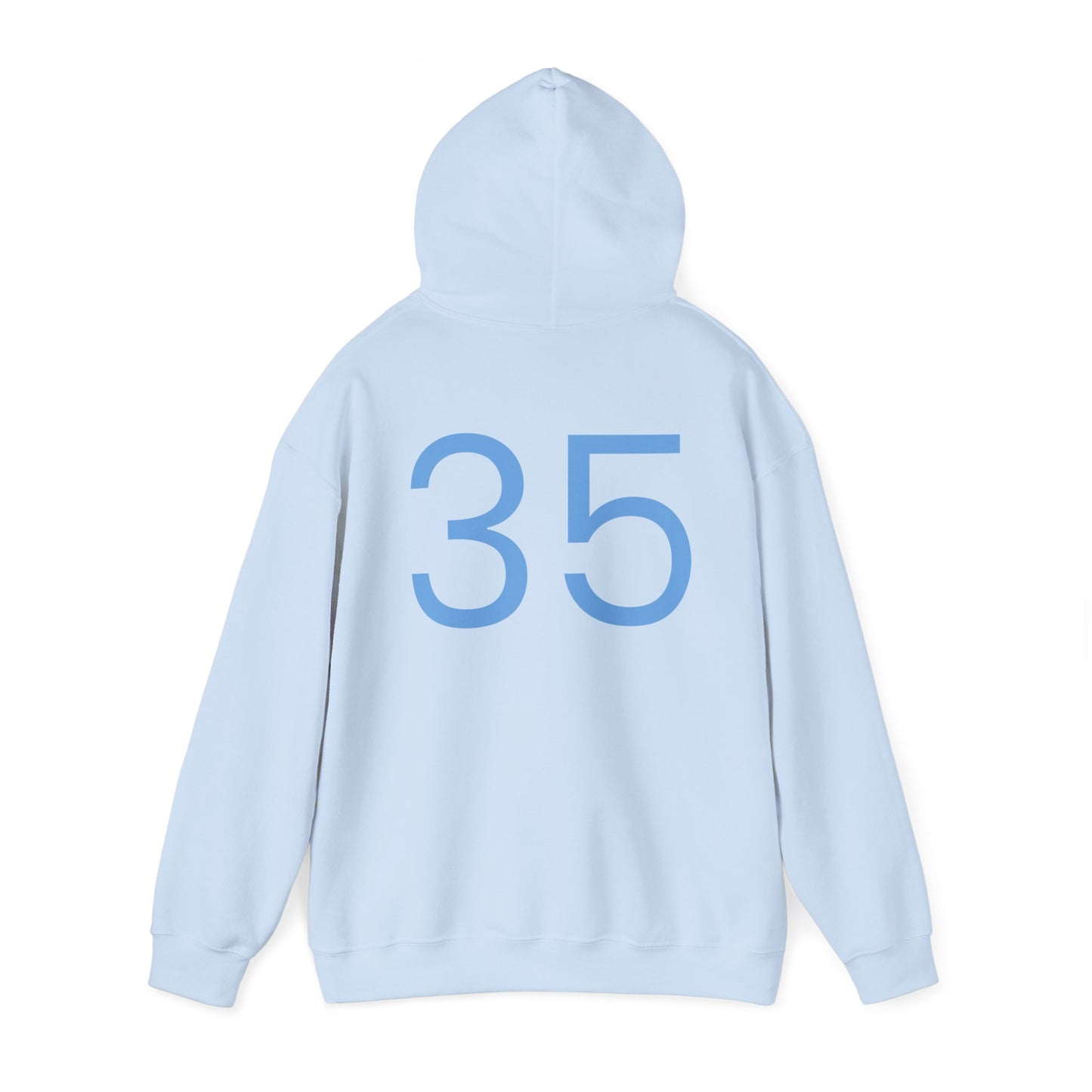 Asher Haloossim Hoodie