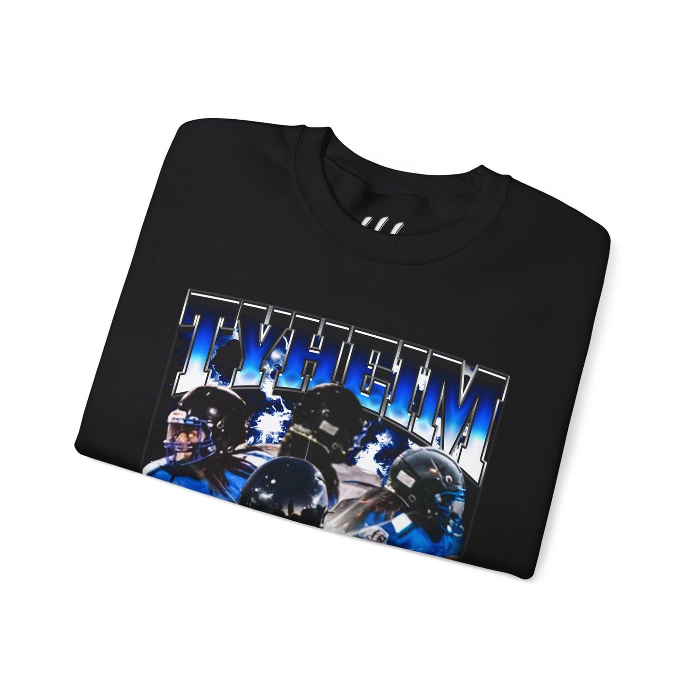 Tyheim Stith Crewneck Sweatshirt