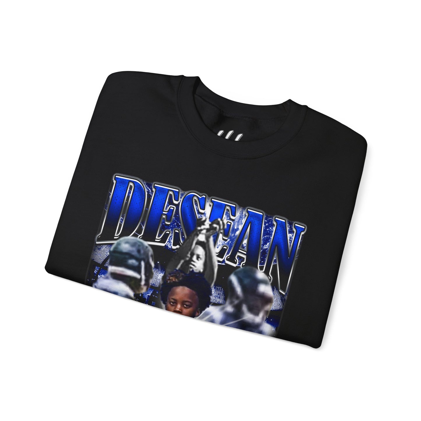 Desean Jackson Crewneck Sweatshirt