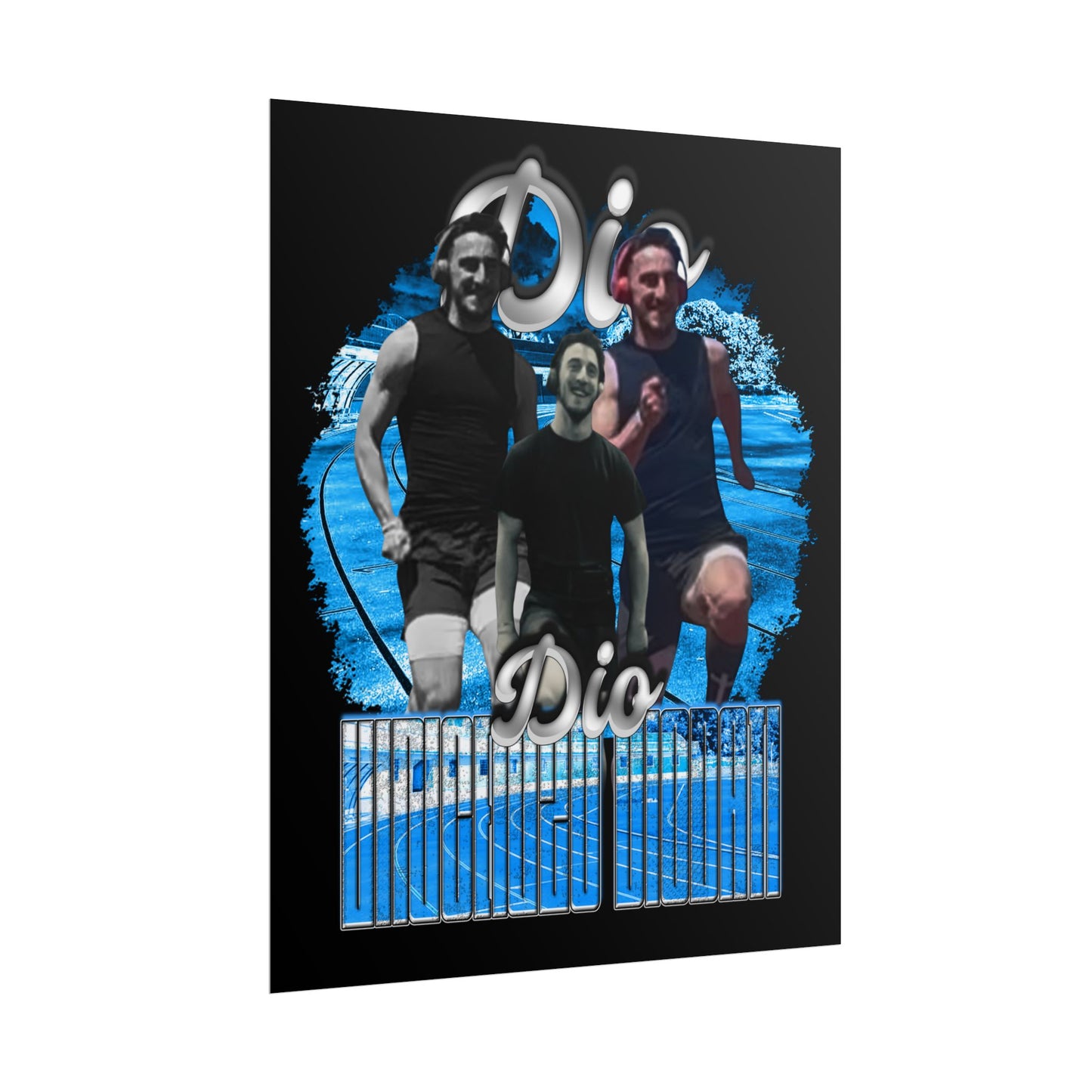 Vincenzo Diodati Poster