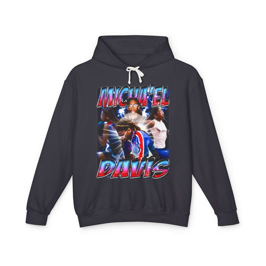 Micha’el Davis Hoodie