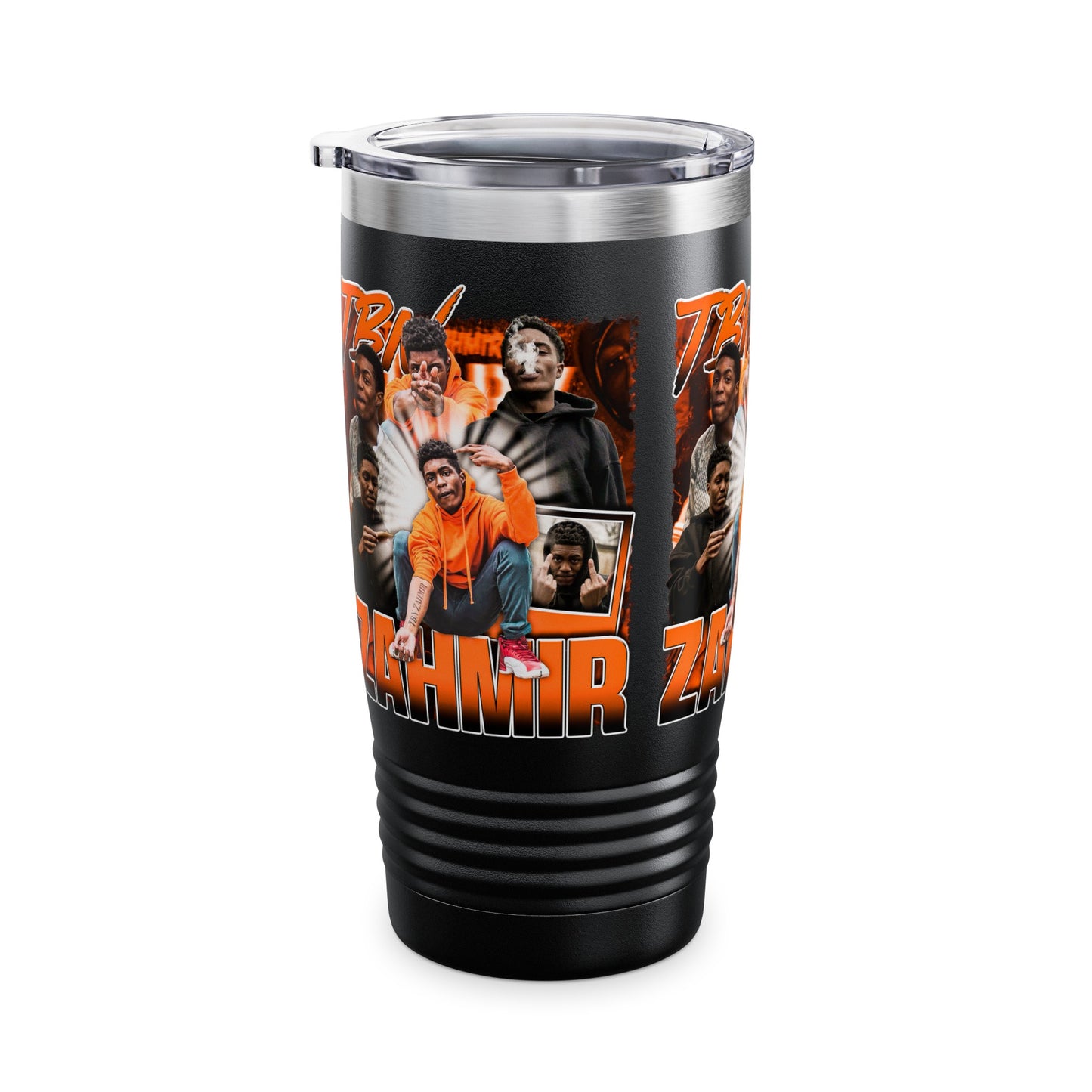 Tbn Zahmir Stainless Steal Tumbler
