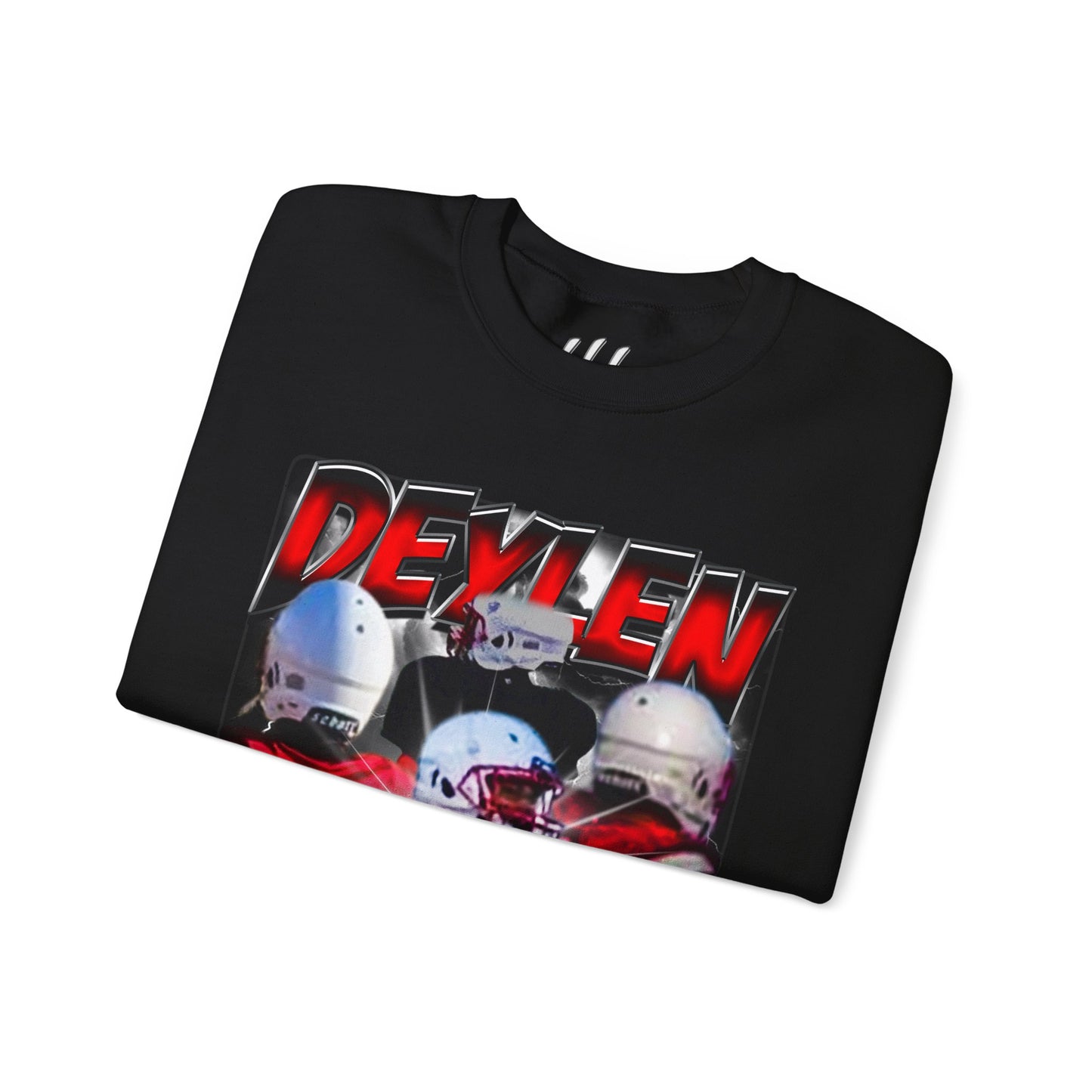 Deylen Wooten Crewneck Sweatshirt