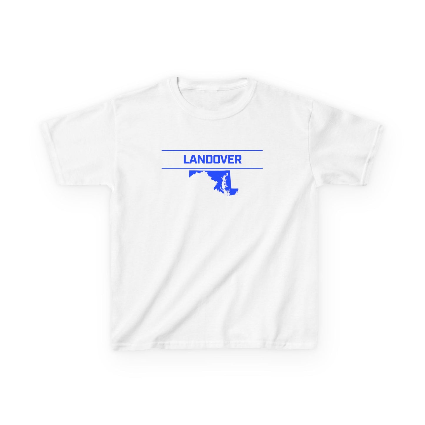 Willie Rivera Jr Youth Heavy Cotton Tee