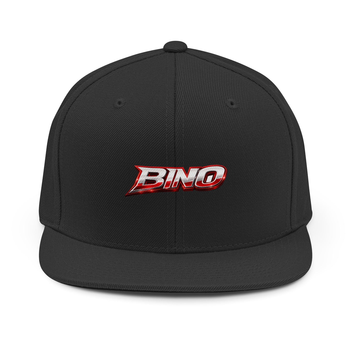 Austin Williams Snapback Hat