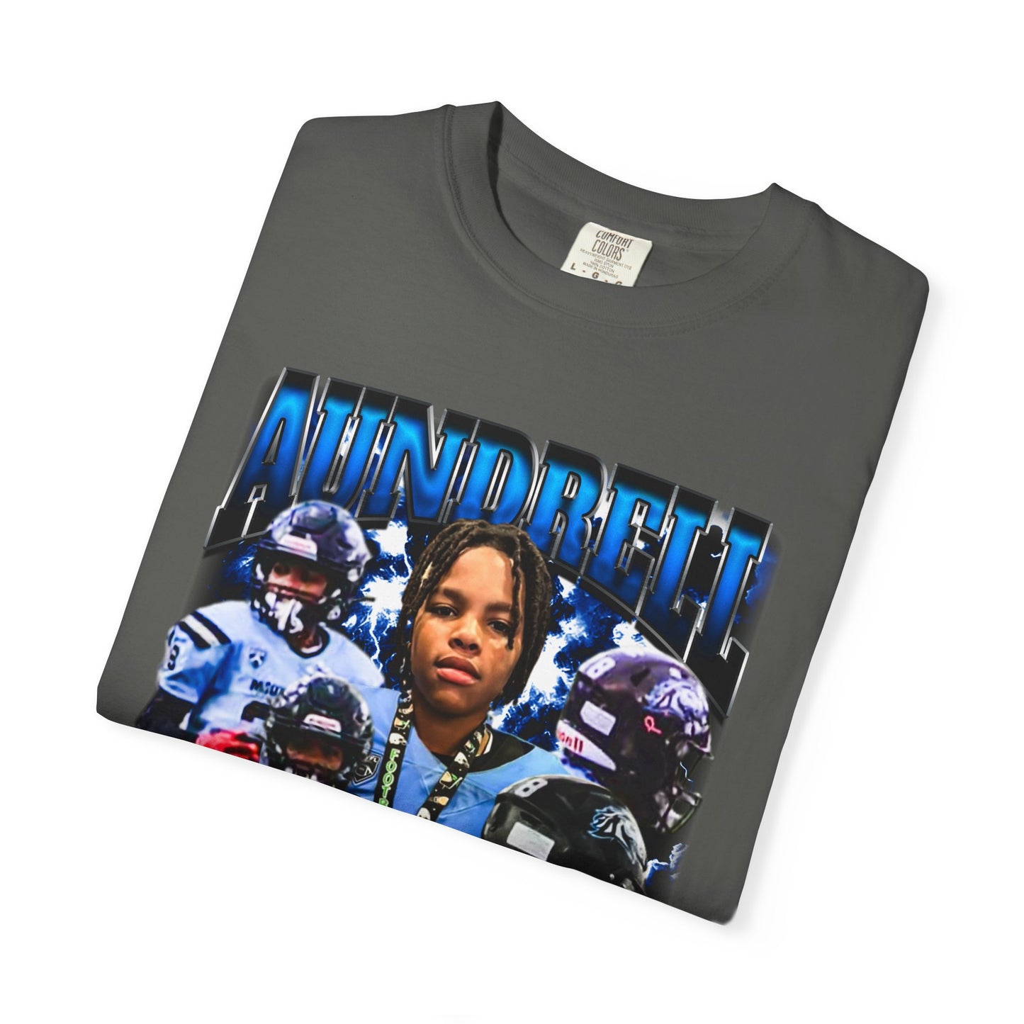 Aundrell Young J Heavyweight Premium Tee