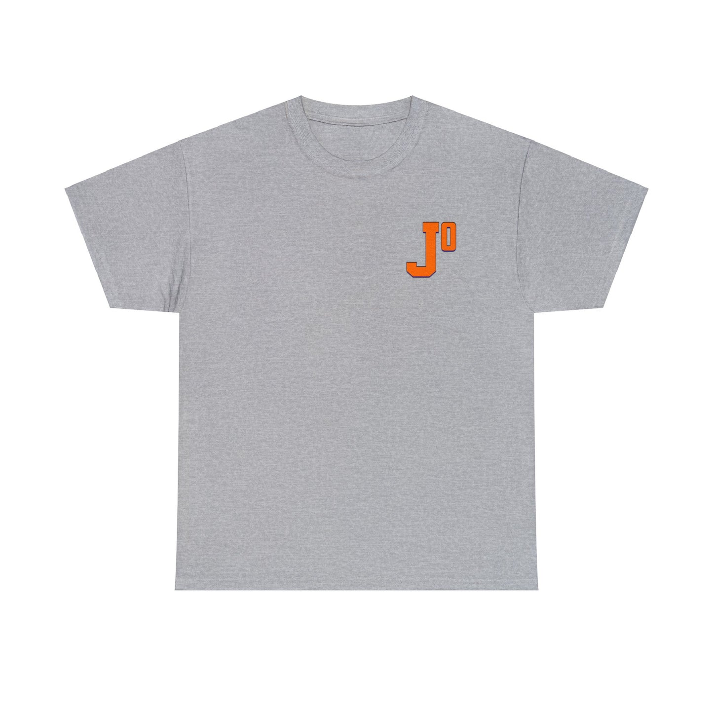 J0 Heavy Cotton Tee