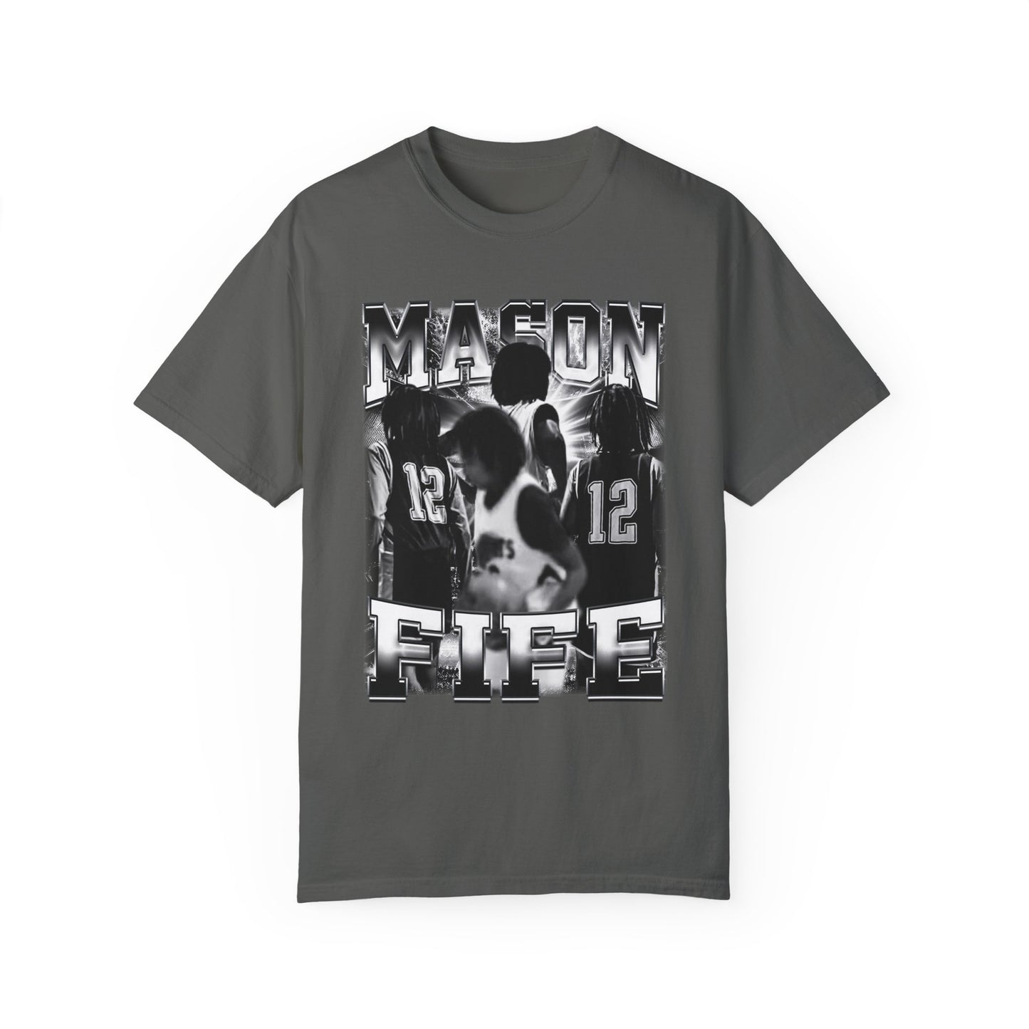 Mason Fife Heavyweight Premium Tee