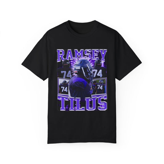 Ramsey Tilus Heavyweight Premium Tee